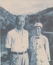 “厚道人”聂荣臻的红色品格