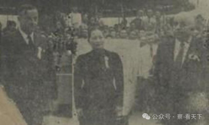 战火中的人道旗帜：宋庆龄与保卫中国同盟