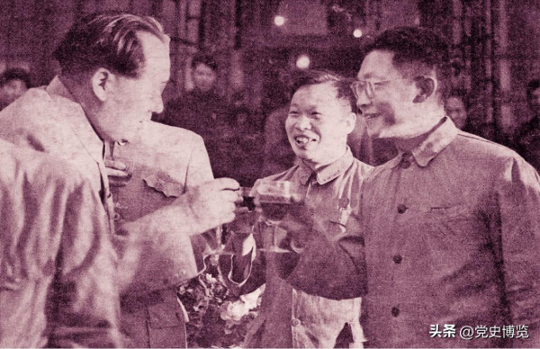 钱三强:“党能领导科学,而且党不能不领导科学”