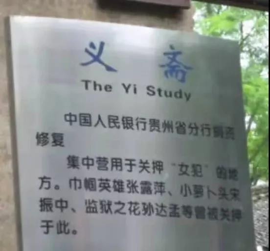 公知国粉百般洗白和包装的军统特务对革命党人都做过什么？
