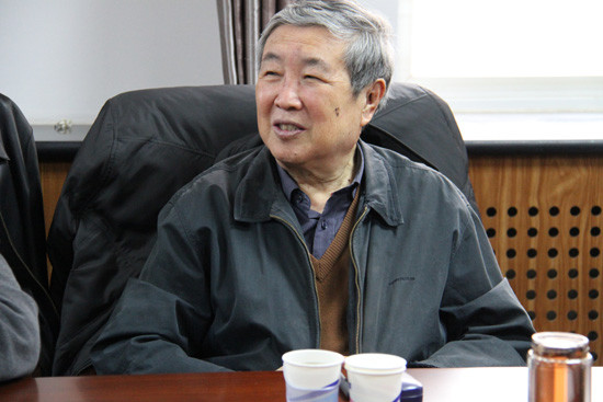 “小人物”的千古高风——李希凡追思会纪要