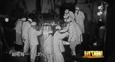 小说都不敢这么写!4岁成孤儿、8岁坐牢、当过乞丐,后来造出中国核潜艇!