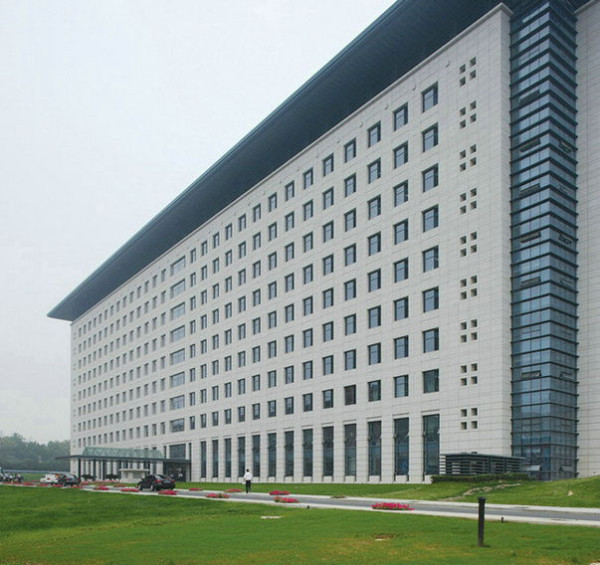 陕西省委组织部向重点非公企业选派驻企第一书记