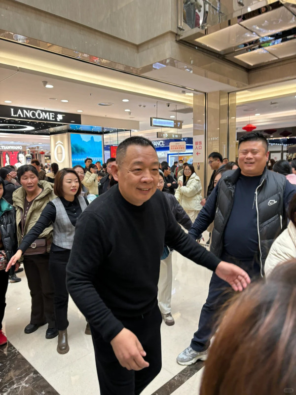 中国最神奇的超市,登上央视,入选美国教材