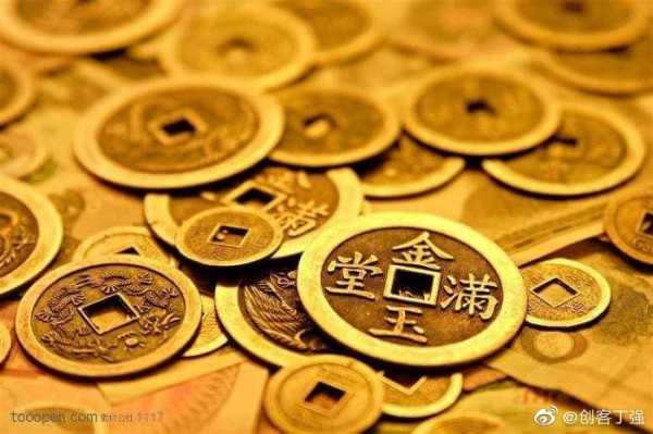 打败一个国家最有效的方式是？答案是金融！