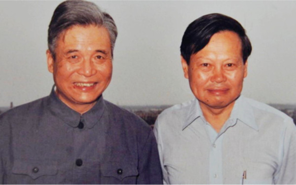 从“杨振宁之问”看邓稼先们的伟大!