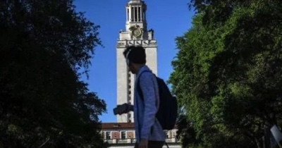 太离谱!美国德州要禁止公立大学录取中国留学生?!