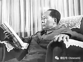 毛泽东1969年最独一无二的决策让世界瞠目结舌!