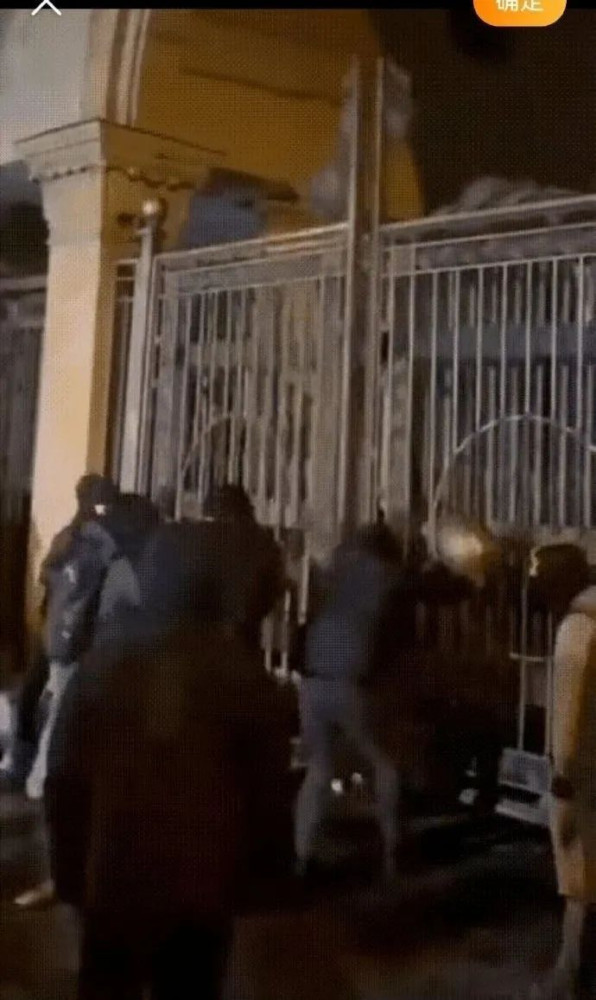 2024最后一场“颜色革命”,格鲁吉亚!