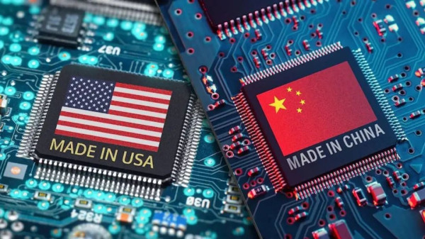 特朗普上台后,美国芯片政策出现新变化!