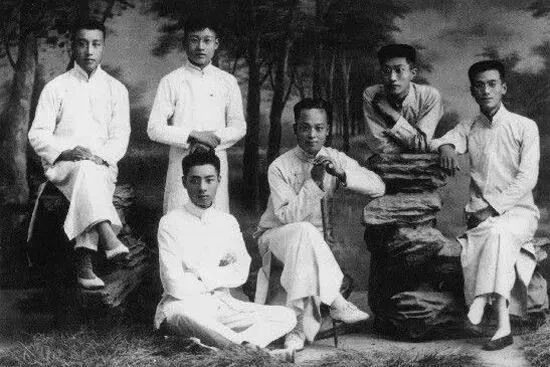 周总理的“债主”