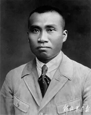 参加辛亥革命的著名共产党人
