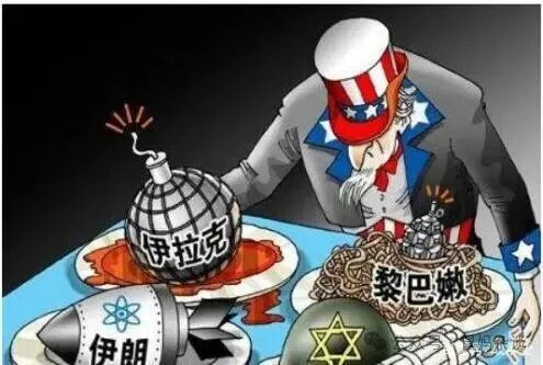 苏联笑话多杜撰，美国笑话正直播