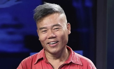 比起司马南的房子,我更关心滴滴的数据!