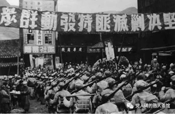 共产党员的初心,焦裕禄是怎么扫黑除恶的?