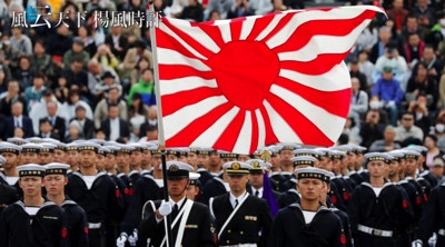 美国允许日本大幅扩军,台海局势骤变
