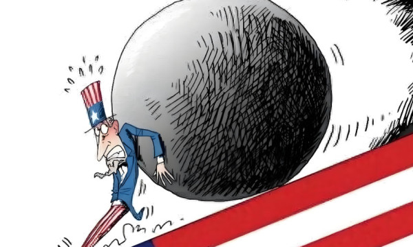 美国的“破坏法案”究竟想破坏什么？