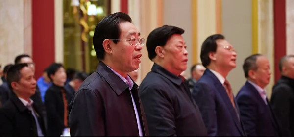 四川省红色文化协会第二届会员大会暨红色资源利用与发展交流会在成都举行