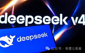 美国公司给DeepSeek付费充值打了谁的脸?
