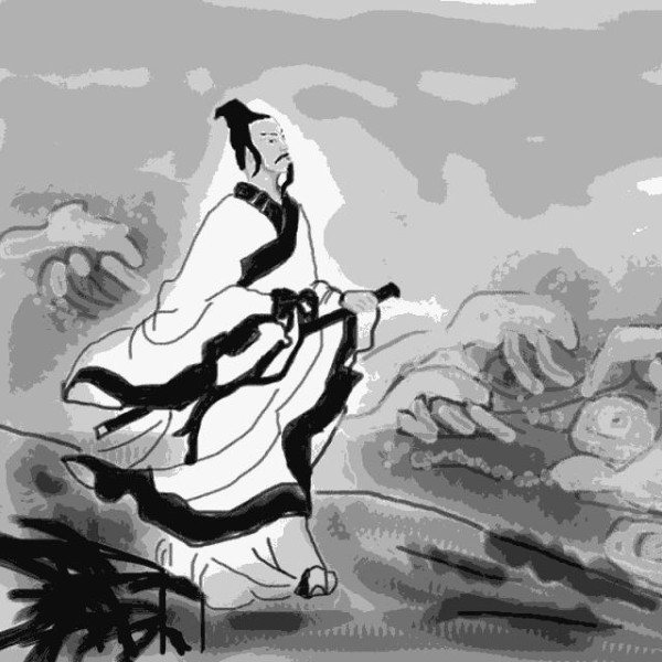 穆陶:质疑左春和,与屈原“了断”是为了什么?