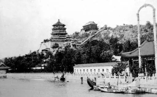 甲午战败,慈禧的“祸”可不只是“挪用北洋水师军费”