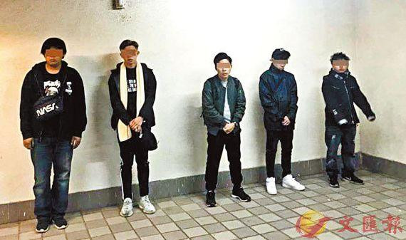 首次！香港将重惩30名煽暴教师