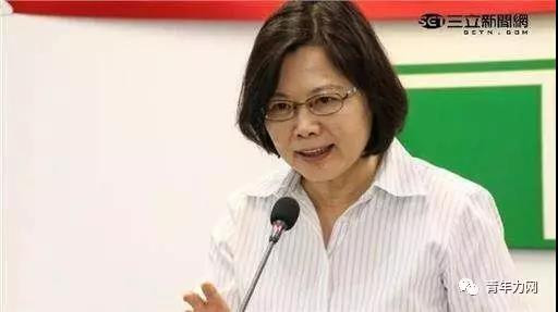 北大台湾学子:恢复台湾同胞的祖国认同已经到了刻不容缓的地步