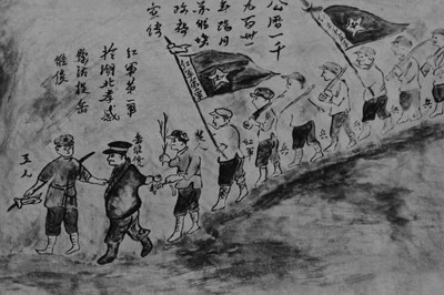 被红军俘虏的国军将领,最后都是什么下场?