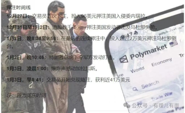 “大炮一响，黄金万两”，美国精英从战争中血赚