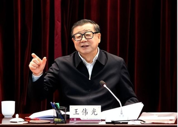 王伟光：为什么只有共产党人才能真正实现人民的“大同”理想？