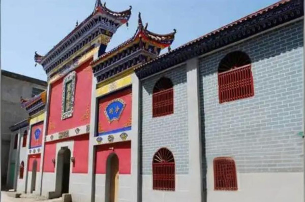 秋收起义与万寿宫
