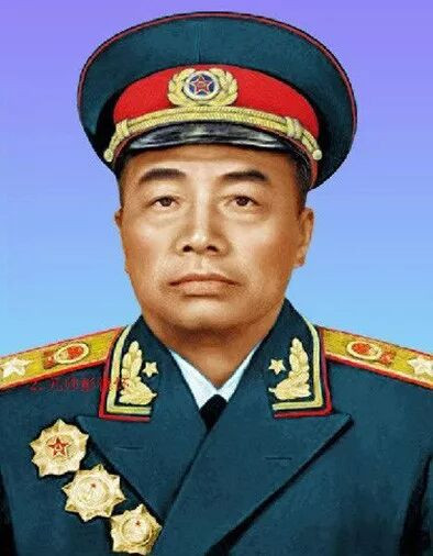 彭德怀三战马家军