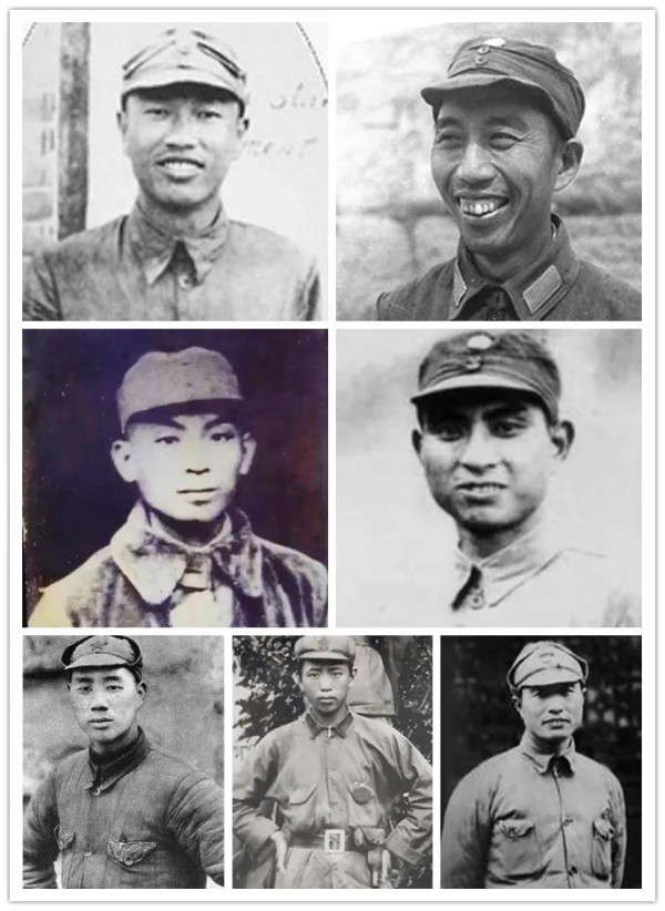 几十年来，被严重歪曲的我军政工干部形象