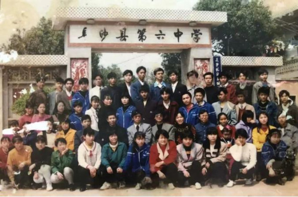 林小英：经济越落后的地方，教育应该越给人以希望