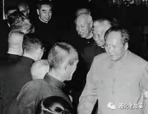 穷棒子精神,曾经的国家形象
