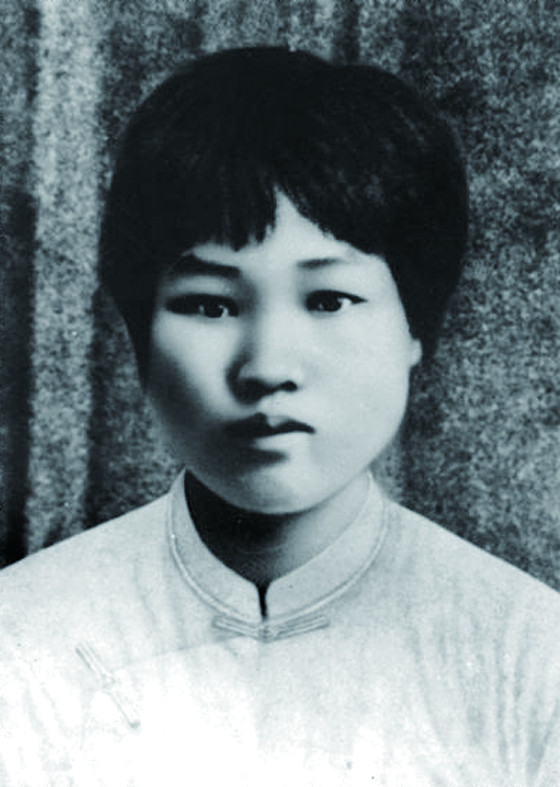 永远的骄杨——纪念杨开慧烈士牺牲89周年
