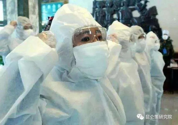 赵磊：生命健康岂能托付给资本的“善心”