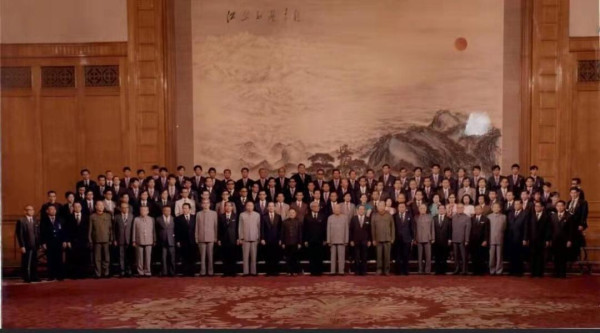 在中泰建交曲折的岁月里，毛主席、周总理的风度才智令泰国总理克立大为折服