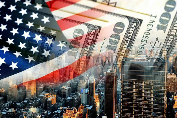 90亿反华资金被贪,美国反贪能挖出“汉奸”么?
