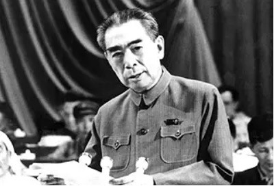 周恩来对党和人民事业的八大贡献