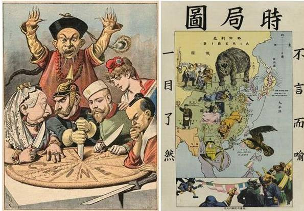 今天就是想大大方方地夸一下中国
