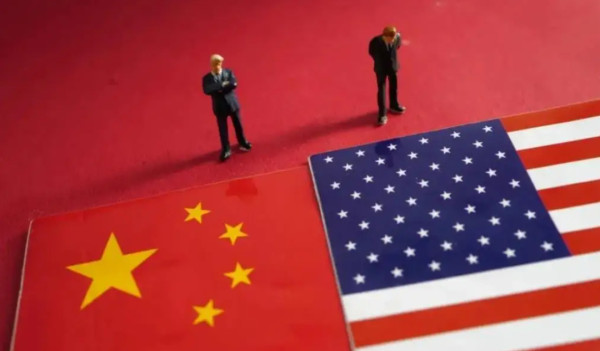 余云辉：美国的目的不是“要钱”，而是“索命”