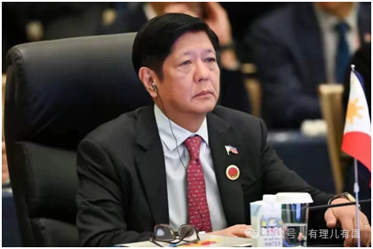 杜特尔特狱中胜选，小马悬了