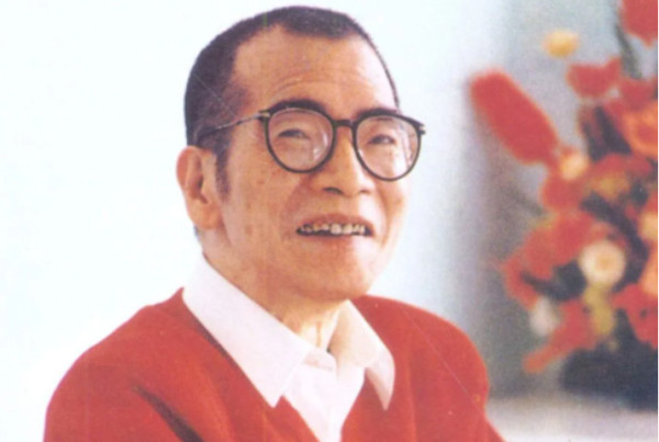 韦东奕的半边牙与陈景润的肺结核