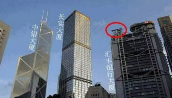 红潮席卷的香港：实拍六十年代的香港