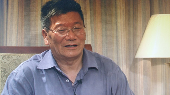 战友心目中的民族英雄赵尚志