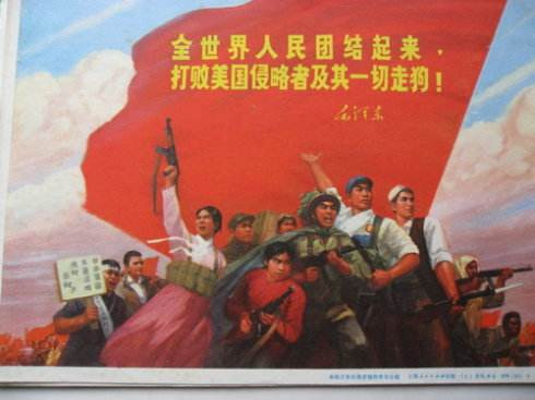 美国众议院通过涉港法案释放三大信号