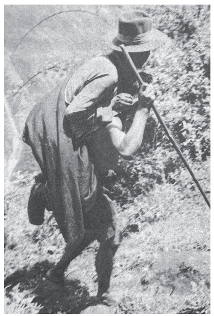 旧西藏刑事司法体系：农奴一生无法逃脱的桎梏