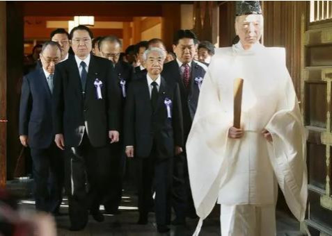 “小日本鬼子”回来了，中国人民同意了吗？
