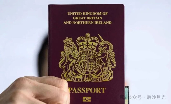“润英港人”天要塌了！英国民粹政党大获全胜